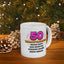 Birthday Mug - 50 Years of Greatness