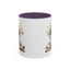 Easter Mug - Flower Bucket