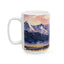 Adventure Mug - Train Journey 2