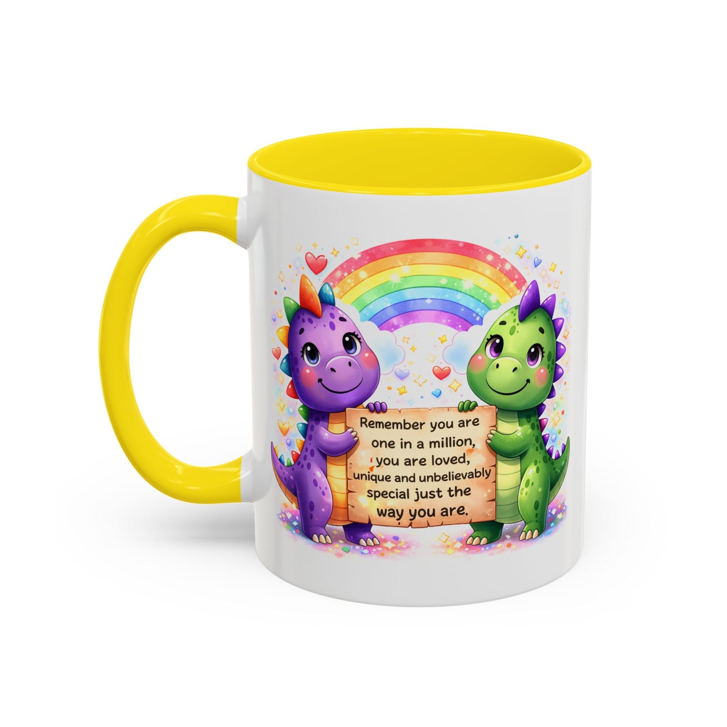 Wellness Mug - Remember You Are