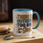 Religious Mug - There is Nothing