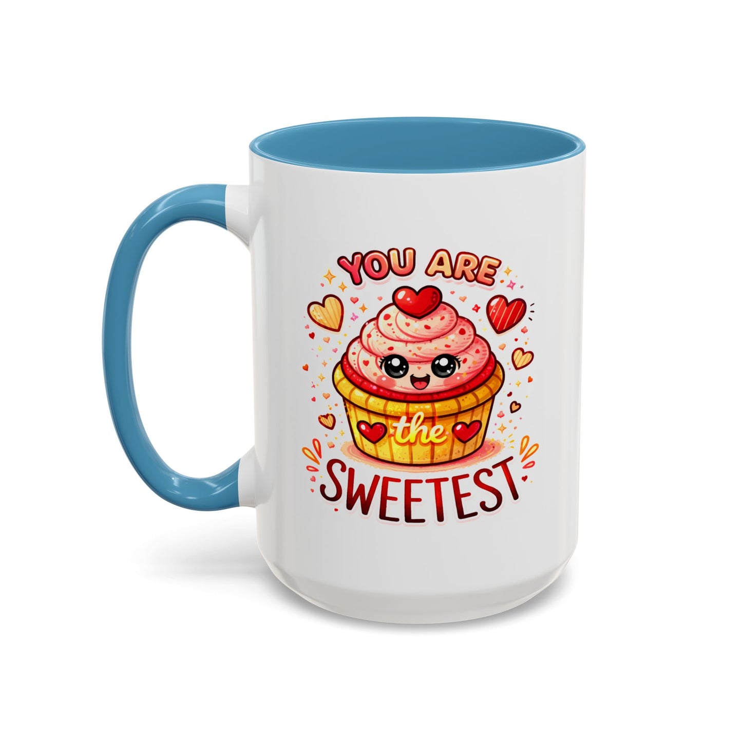 Wellness Mug - You Are The Sweetest