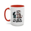 Office Mug - I'll Be In My Office