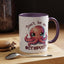 Humor Mug - Don't Be An Octopussy