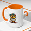 Easter Mug - Happy Easter Chic