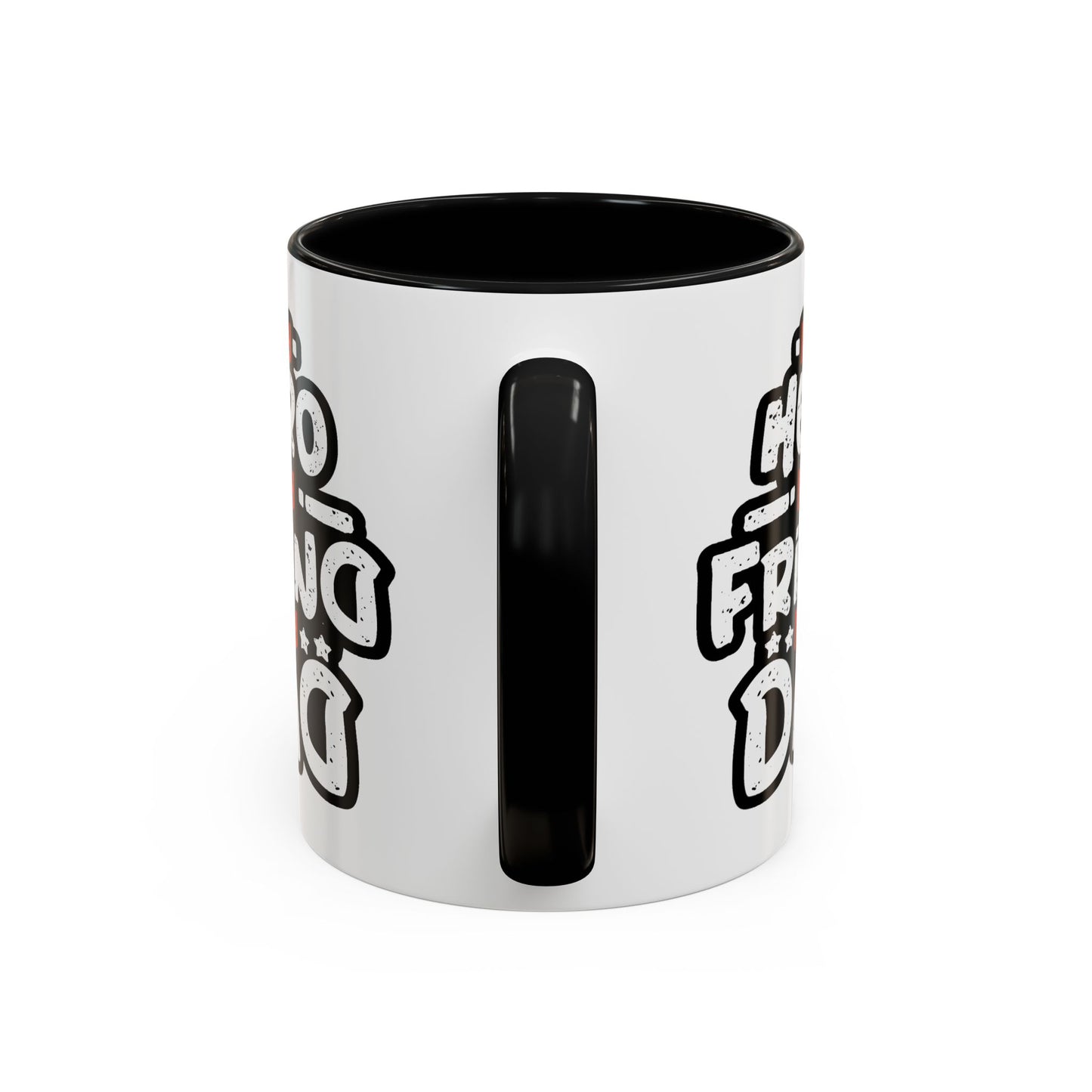 Father's Day Mug - My Hero
