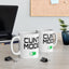 Adult Mug - Cunt Mode On