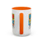 Father's Day Mug - Dad Tax