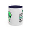 Alien Mug- Aliens Don't Believe