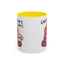 Office Mug - Can't Won't Don't