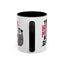 Humor Mug - The Horrors Persist