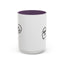 Humor Mug - Love You Emoji
