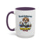 Office Mug - I'm Not Feeling