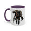 4th of July Mug - American Soldier