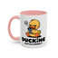 Adult Mug - Ducking Autocorrect