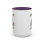 Humor Mug - Frog Off I'm Busy
