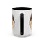 Animal Mug - Dog Coffee Wrap 3