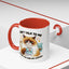 Humor Mug - Don't talk to Me