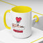 Anniversary Mug - You Are My Favourite Person