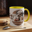 Animal Mug - Dog Coffee Wrap 15