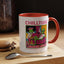 Alien Mug - Chilltime