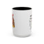 Humor Mug - Why Y'all Trying