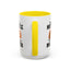 Office Mug - I'm Not A Hot Mess
