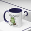 Office Mug - Dang