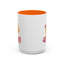 Wellness Mug - But First Anxiety