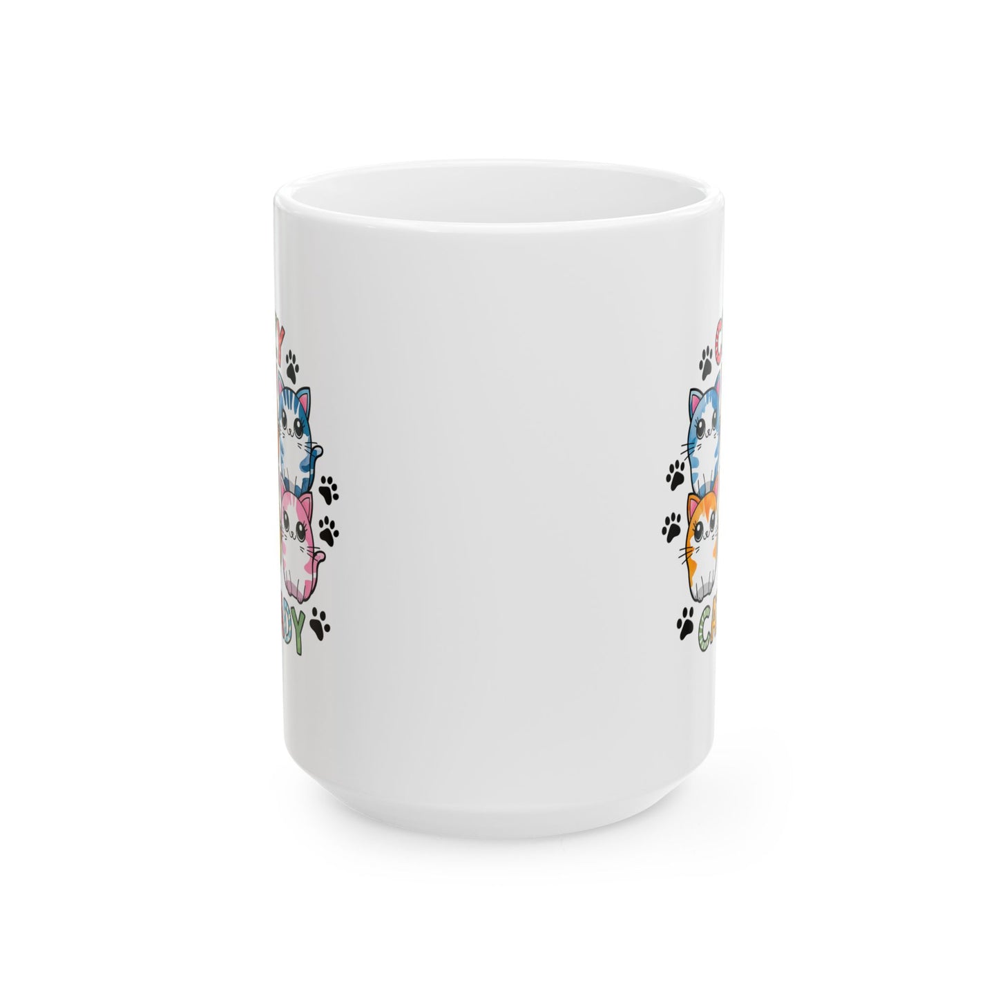 Animal Mug - Crazy Cat Lady