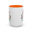 Animal Mug - Bone Collector