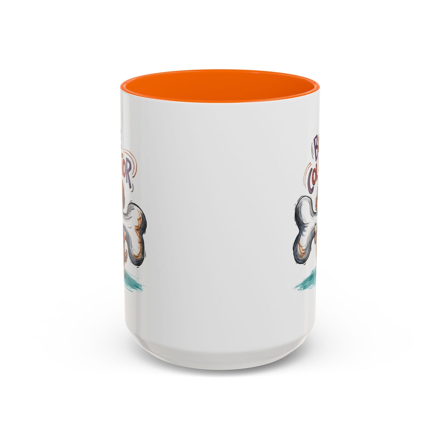 Animal Mug - Bone Collector