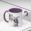 Animal Mug - Sniff Happens