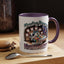 Humor Mug - Chasing Dreams Mostly Nightmares