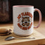Animal Mug - My Flabbers Have Been Gasted
