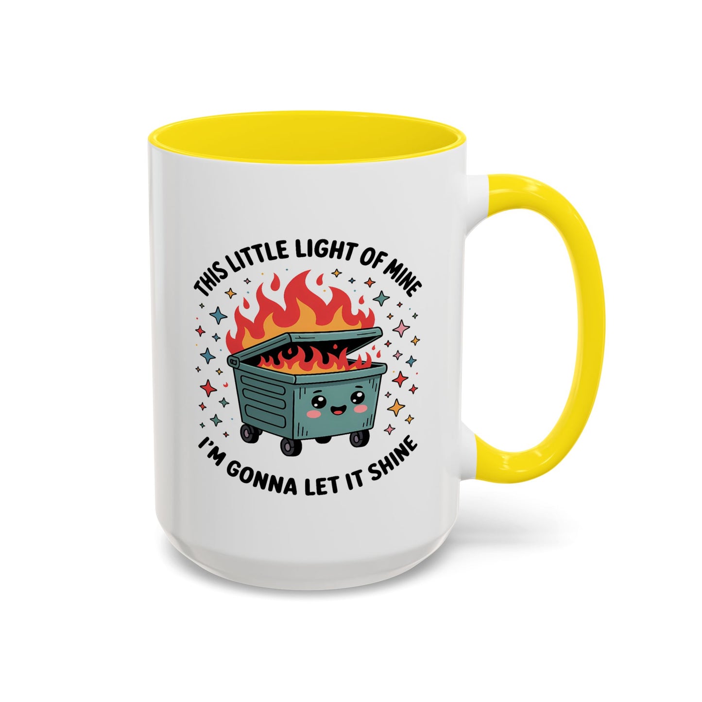 Office Mug - This Little Light