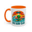 Alien Mug - UFO Surf Club