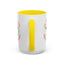Alien Mug - I'm too Cool