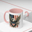 4th of July Mug - American Bald Eagle Flag 9