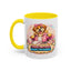 Humor Mug - I Have No Idea