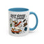 Office Mug - Silly Goose