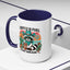 Office Mug - Coffee Is Fuel