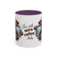 Animal Mug - Dog Coffee Wrap 27