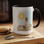 Adventure Mug - Take Time