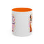 Wellness Mug - Llama Just Say