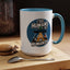Alien Mug - I See Humans