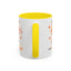Humor Mug - I Came I Saw I Had Anxiety