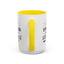 Motivational Mug - Be Stronger Than Your Strongest Excuse