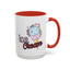 Adult Mug - Lick Me Till Ice Cream
