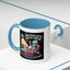 Alien Mug - Intergalactic Coffee Break